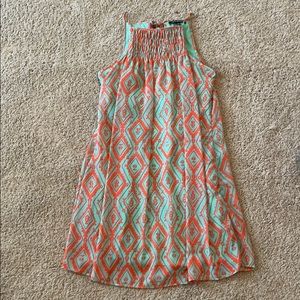 Summer/Spring dress